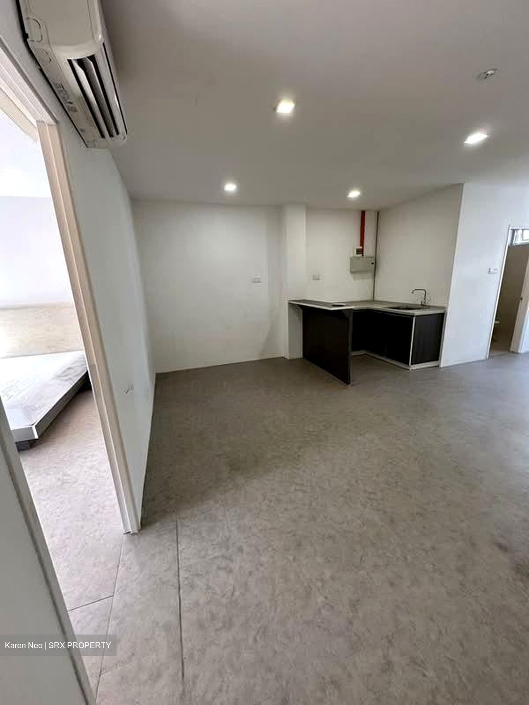 Hamilton Road (D8), Apartment #601567331